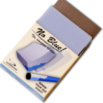 Puhastusvamm kiide puhastamiseks Longoni