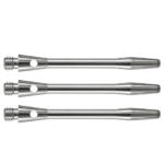 Nooltevarred Harrows alumiinium S2BA lühike