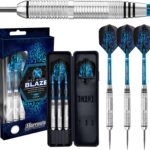 Nooled terasotsaga Harrows BLAZE