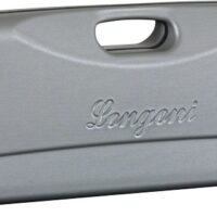 Kohver Longoni 2C/4P alumiinium