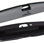 Kohver Longoni Compact 1C/2P