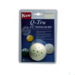 Piljardikuul valge ARAMITH Q-TRU 57,2 MM