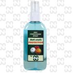 Antistaatiline spray piljardikuulidele