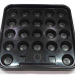 Snookeri kuulide hoidja