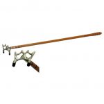 Piljardisild koos varrega