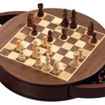 Malekomplekt magnetiga ümmargune 25 mm