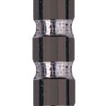 Terasnoolte otsade komplekt 5 GROOVE