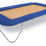 Trampoliin HOBBYTRAMP