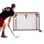 MY FLOORBALL TARGET