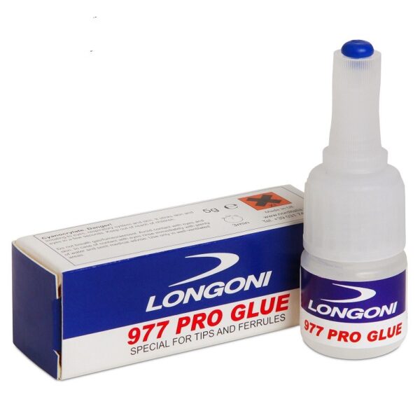 Liim LONGONI 977 PRO-SPECIAL