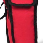 Petanki kott La Franc PRO punane