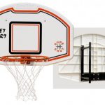 Tagalaud BRONX raamiga