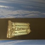 Öösidega võimlemismattide hoidja reguleeritav