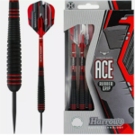 Nooled terasotsaga Harrows ACE