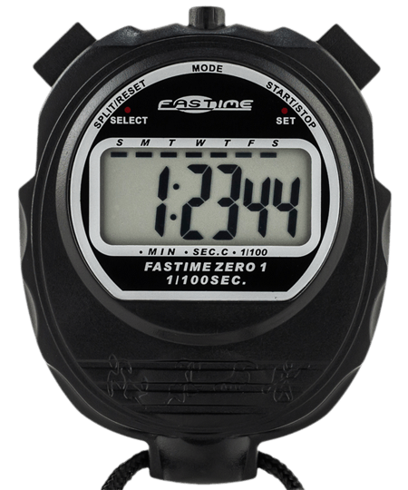 fastime-01-black-stopwatch-2-0-l Stopper FAST 01 - Image 1