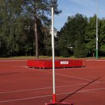 Kõrgushüppe postid