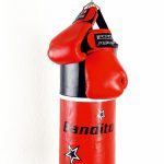 Poksikomplekt JUNIOR