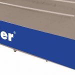 Poksiringi raami kate