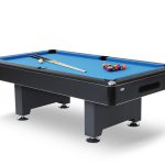 Piljardilaud Gamesson Baltimore 8'