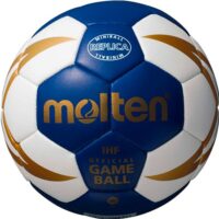 Käsipall Molten H00X300