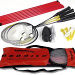 Sulgpallikomplekt Bandito