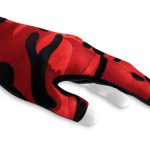 Piljardikinnas POISON CAMO L/XL