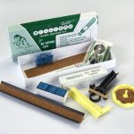 Piljardikii otsade paranduse komplekt