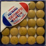 Piljardikii ots TRIUMPH 0 13 MM