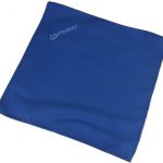 Petanki kuulide puhastuslapp La Franc sinine