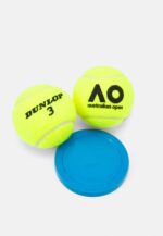 Tennisepallid DUNLOP AUSTRALIAN OPEN 4 tk tuub