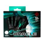 Nooled terasotsaga Harrows Oracle 90%