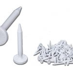 Märklaua kinnitused 10 tk