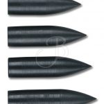 Puit vibunoole ots 5/16" 4 tk