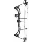 Plokkvibu BOOSTER F1 RTS BK 19-29"55LBS.RH