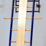 Ortopeediline sirge redel G200