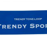 Mini kummilint Trendy X-raske