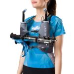 Multispordi vest Revolution 3L