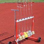 Vasarate transpordikäru