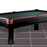 Piljardilaud Vernon 8 ´