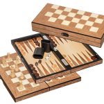 3 in 1 - Male, kabe, trikktrakk 40 mm mänguväljak magnetiga