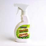 Hooldusvahend koroona ja novuss lauale 300 ml