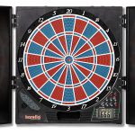 Elektrooniline noolemängulaud Karella CB-25 LCD