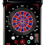 Elektrooniline noolemängulaud Karella E-MASTER