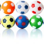 Lauajalgpall 35 mm 10 tk pakk