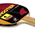 Lauatennisereket Shooter ***