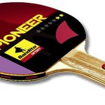 Lauatennisereket Pioneer **