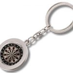 Võtmehoidja Dartboard