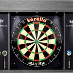 Noolemängulaua kapp ARENA