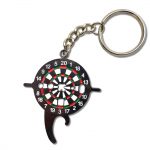 Võtmehoidja Dartboard multi
