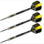 Nooled terasotsaga Harrows CHIZZY  90% volfram